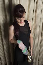 Full Insole